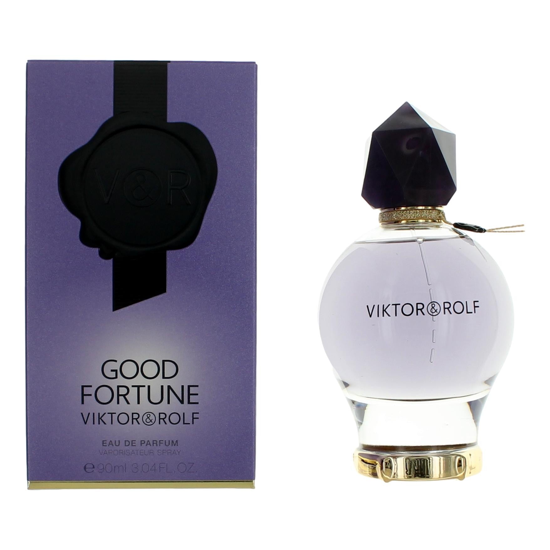 Photo of Good Fortune by Viktor & Rolf, 3.04 oz EDP Spray for Women